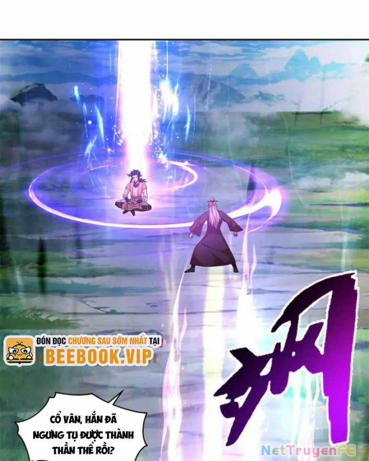 Hỗn Độn Đan Thần - Chapter 389 - Trang 27