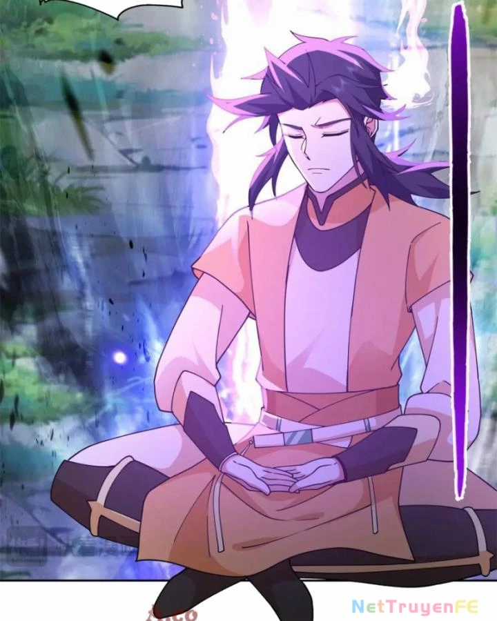 Hỗn Độn Đan Thần - Chapter 389 - Trang 28