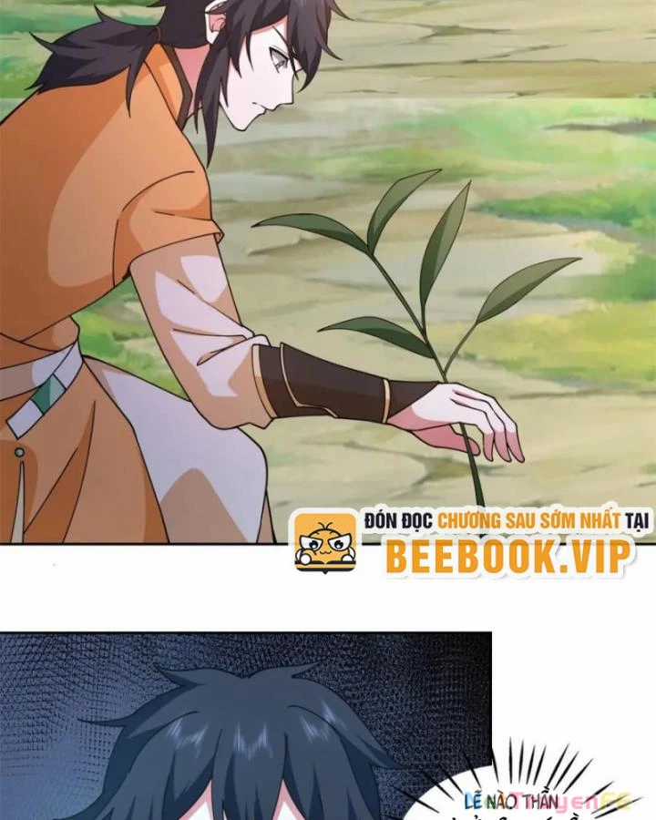 Hỗn Độn Đan Thần - Chapter 389 - Trang 4