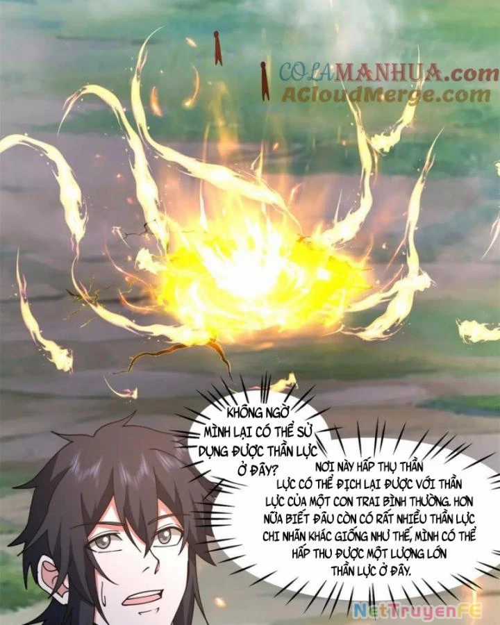 Hỗn Độn Đan Thần - Chapter 389 - Trang 8