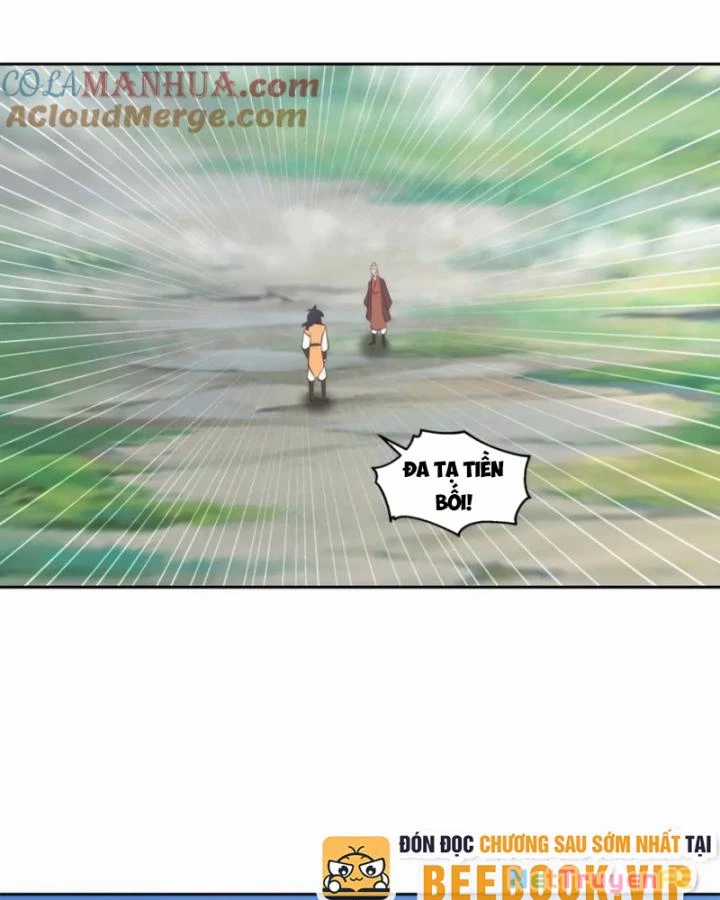 Hỗn Độn Đan Thần - Chapter 390 - Trang 16