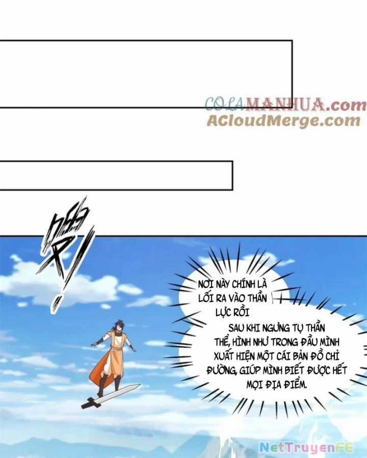 Hỗn Độn Đan Thần - Chapter 390 - Trang 19