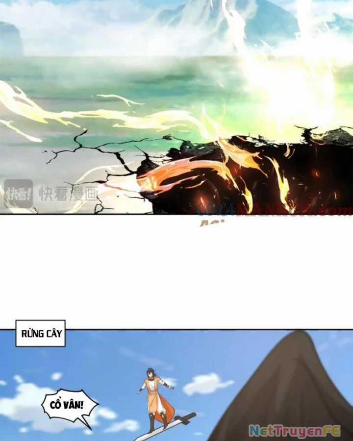 Hỗn Độn Đan Thần - Chapter 390 - Trang 20