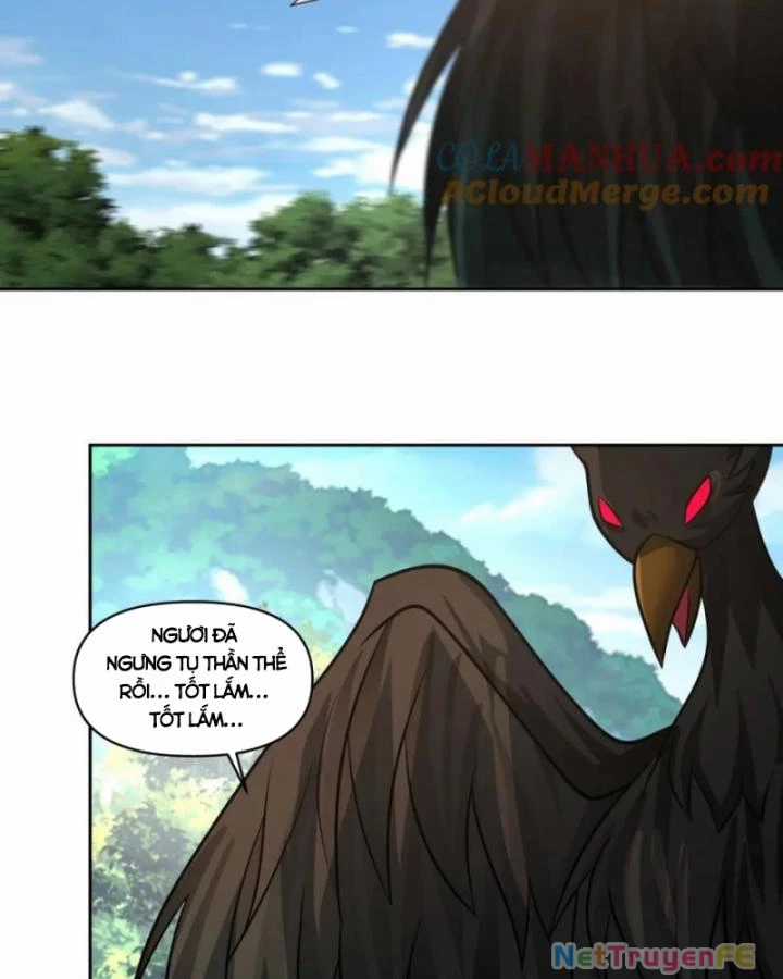 Hỗn Độn Đan Thần - Chapter 390 - Trang 21