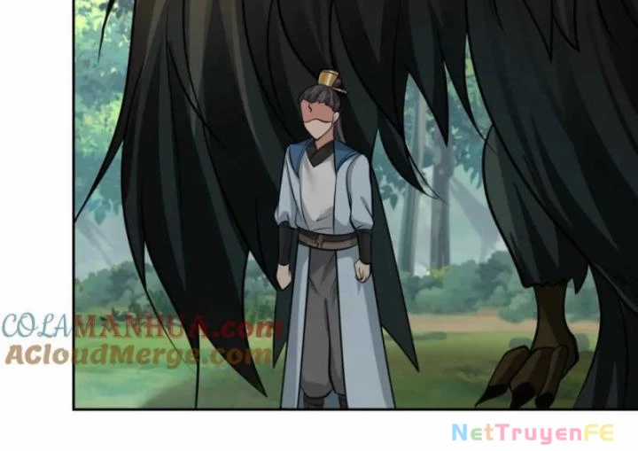 Hỗn Độn Đan Thần - Chapter 390 - Trang 22