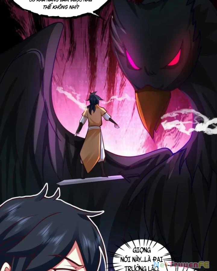 Hỗn Độn Đan Thần - Chapter 390 - Trang 28