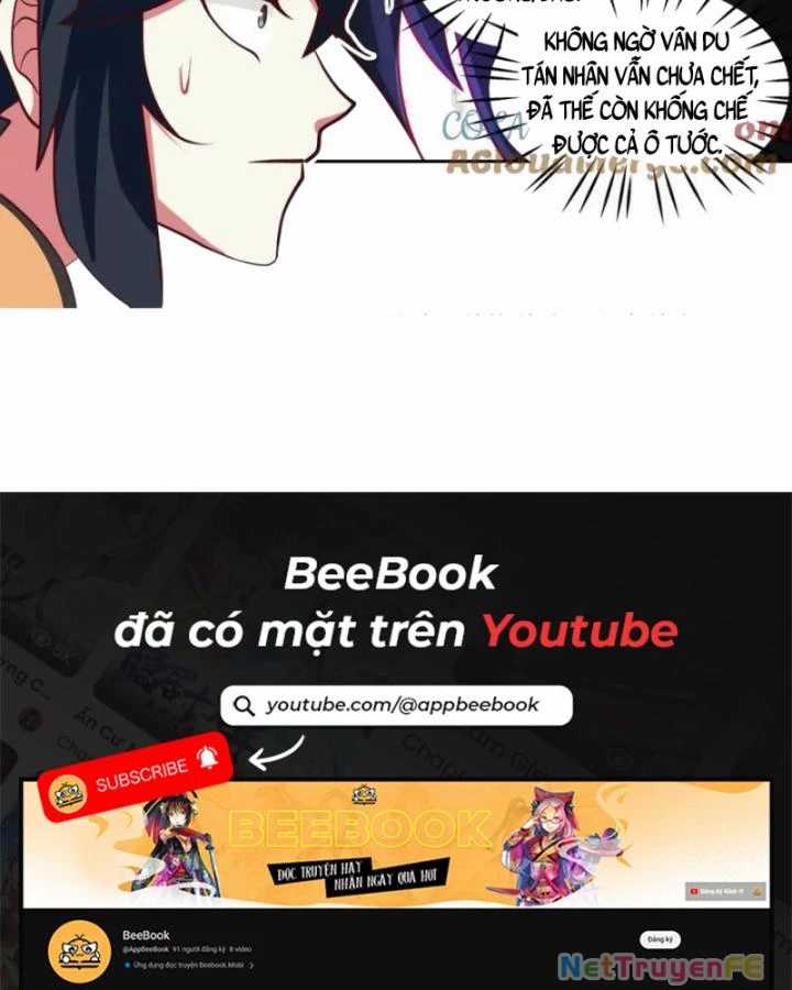 Hỗn Độn Đan Thần - Chapter 390 - Trang 29