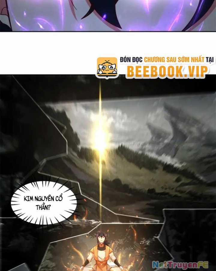 Hỗn Độn Đan Thần - Chapter 390 - Trang 4