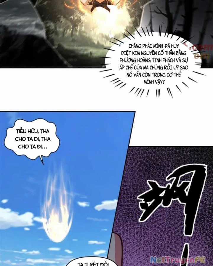 Hỗn Độn Đan Thần - Chapter 390 - Trang 5