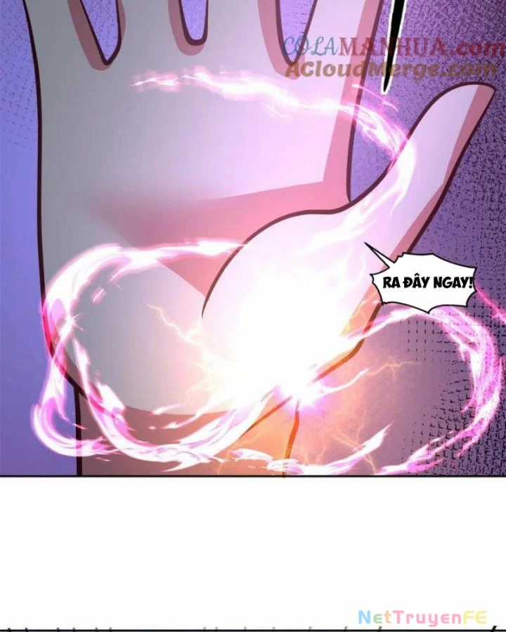 Hỗn Độn Đan Thần - Chapter 390 - Trang 7