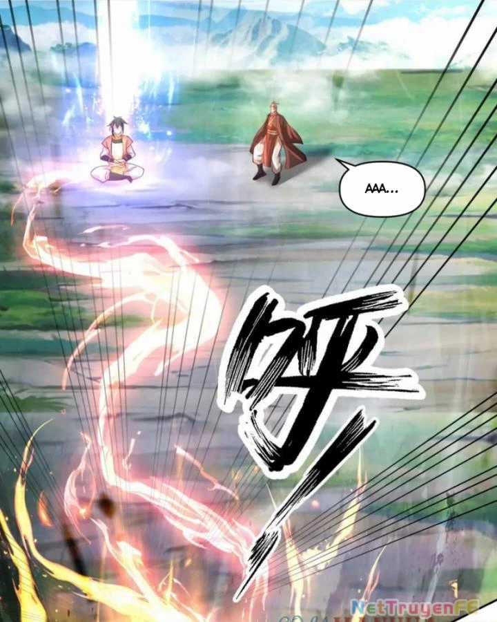 Hỗn Độn Đan Thần - Chapter 390 - Trang 8