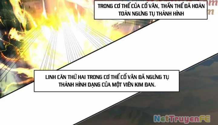 Hỗn Độn Đan Thần - Chapter 390 - Trang 9