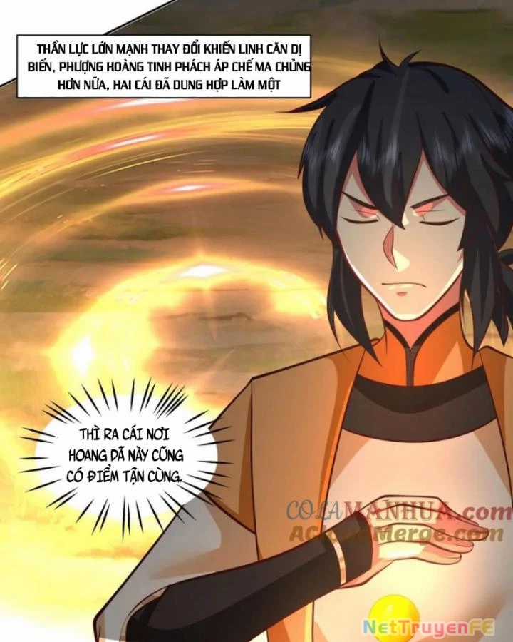 Hỗn Độn Đan Thần - Chapter 390 - Trang 10