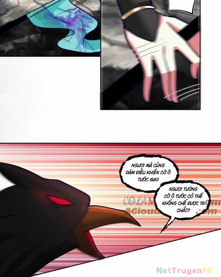 Hỗn Độn Đan Thần - Chapter 391 - Trang 13