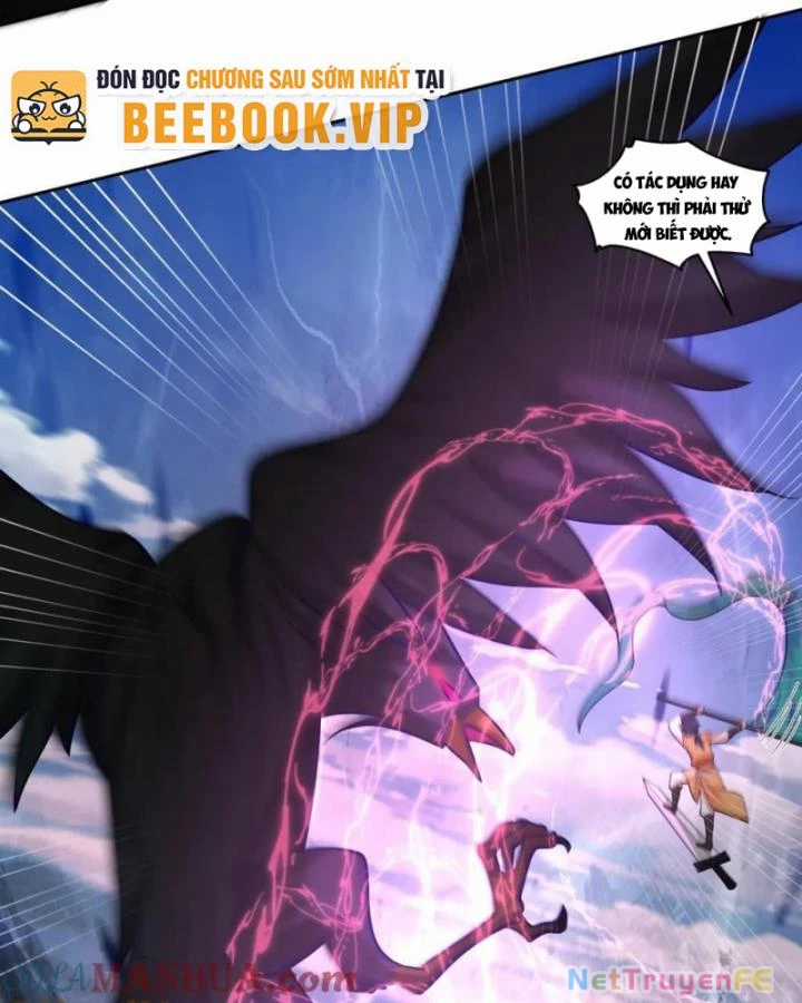 Hỗn Độn Đan Thần - Chapter 391 - Trang 14