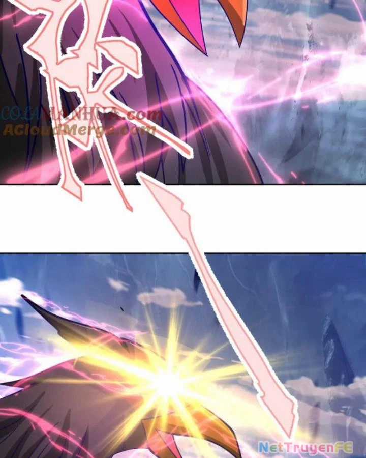 Hỗn Độn Đan Thần - Chapter 391 - Trang 17