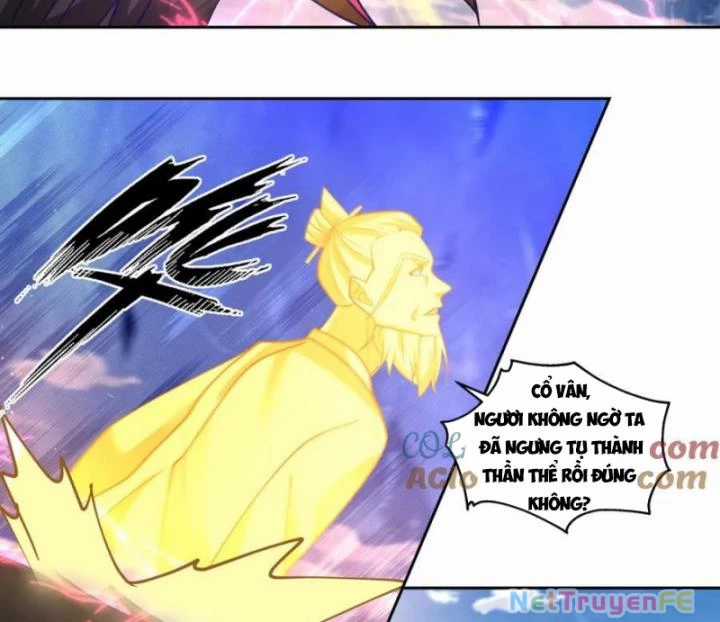 Hỗn Độn Đan Thần - Chapter 391 - Trang 18