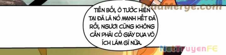 Hỗn Độn Đan Thần - Chapter 391 - Trang 22