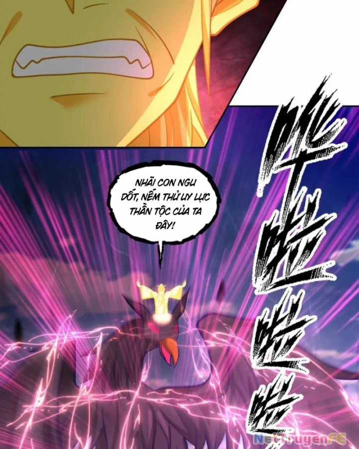 Hỗn Độn Đan Thần - Chapter 391 - Trang 23