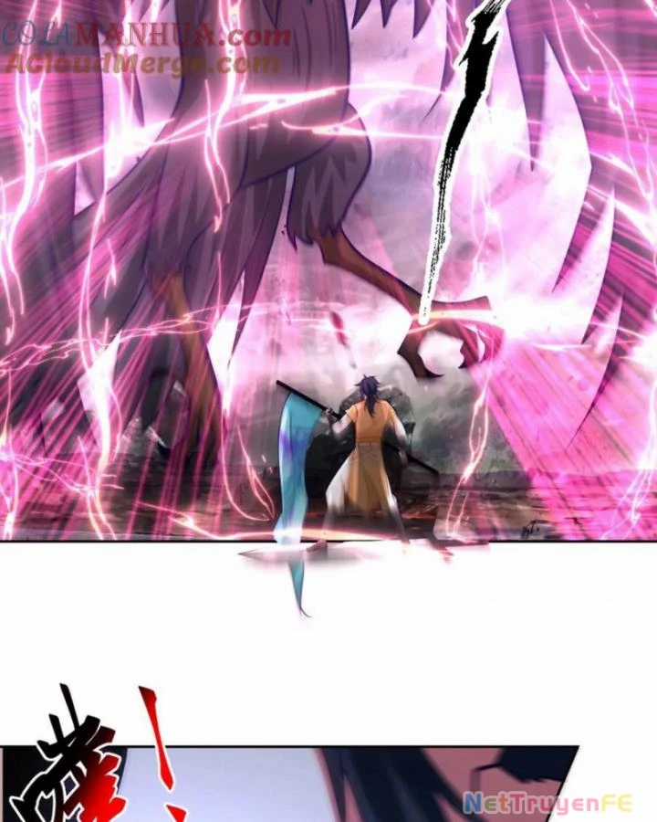 Hỗn Độn Đan Thần - Chapter 391 - Trang 24