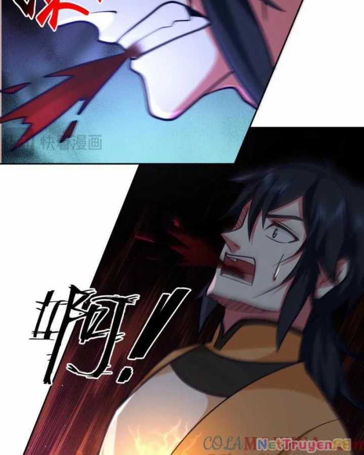 Hỗn Độn Đan Thần - Chapter 391 - Trang 25