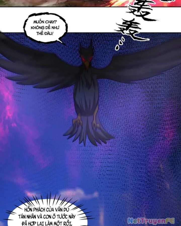 Hỗn Độn Đan Thần - Chapter 391 - Trang 4