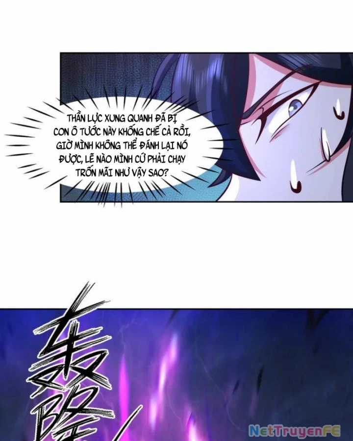 Hỗn Độn Đan Thần - Chapter 391 - Trang 7