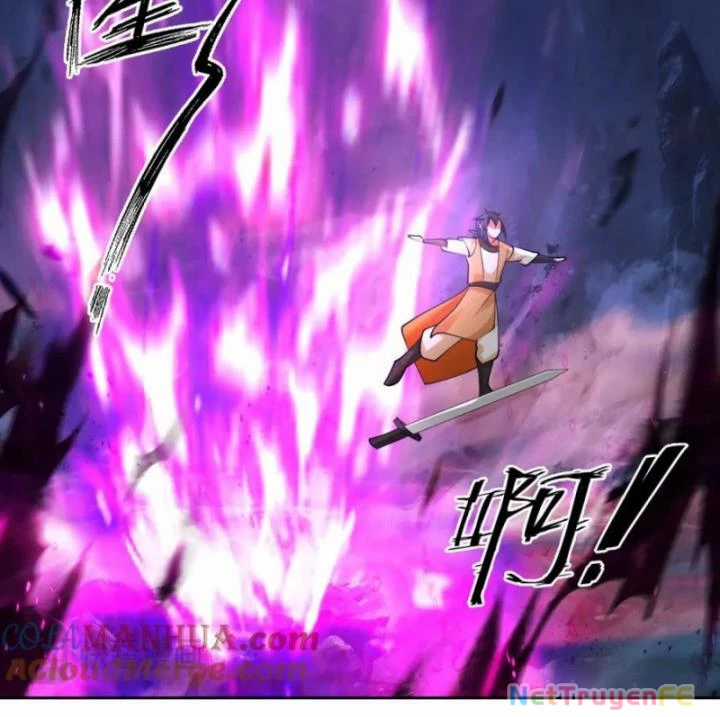 Hỗn Độn Đan Thần - Chapter 391 - Trang 8