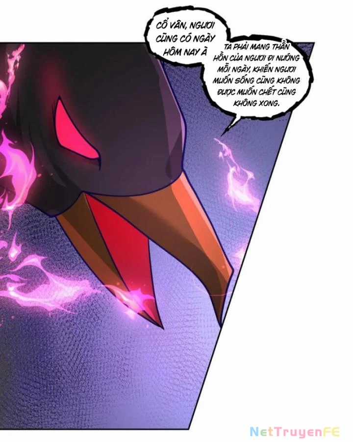 Hỗn Độn Đan Thần - Chapter 391 - Trang 9