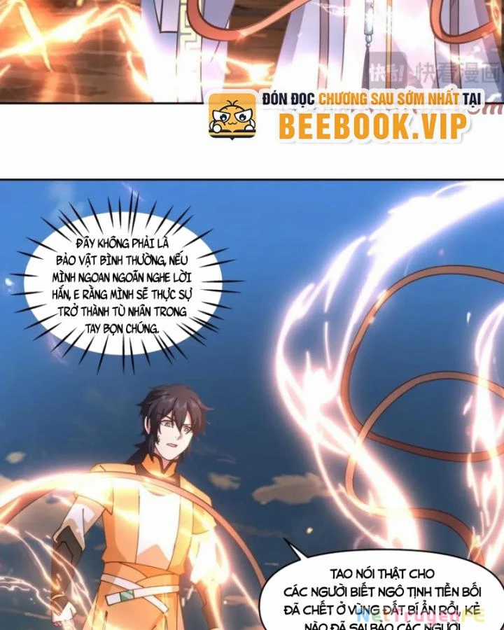 Hỗn Độn Đan Thần - Chapter 392 - Trang 18