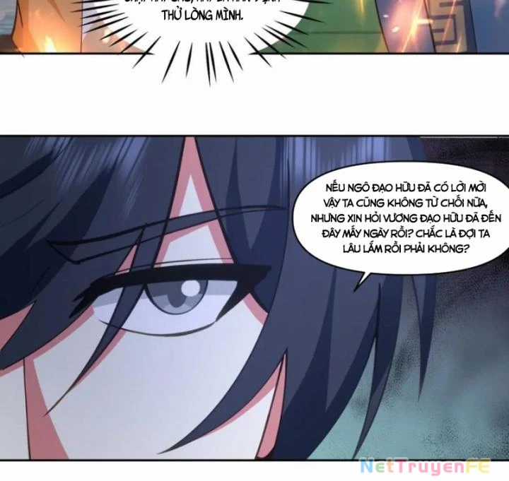 Hỗn Độn Đan Thần - Chapter 392 - Trang 22
