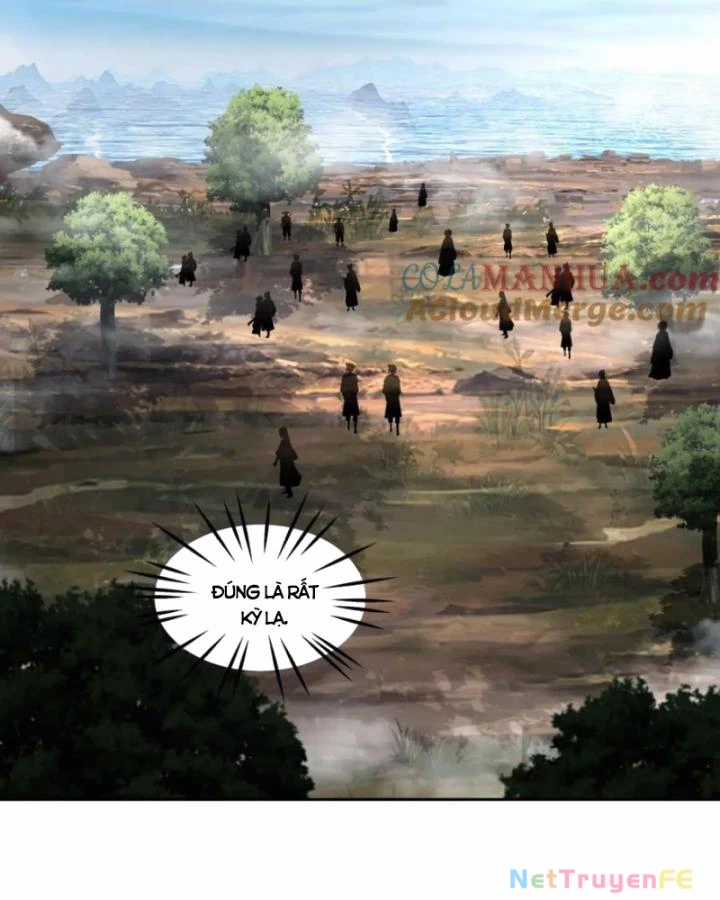 Hỗn Độn Đan Thần - Chapter 392 - Trang 24