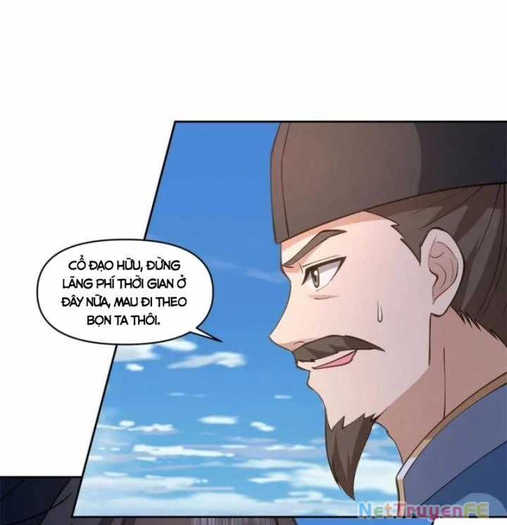 Hỗn Độn Đan Thần - Chapter 392 - Trang 25