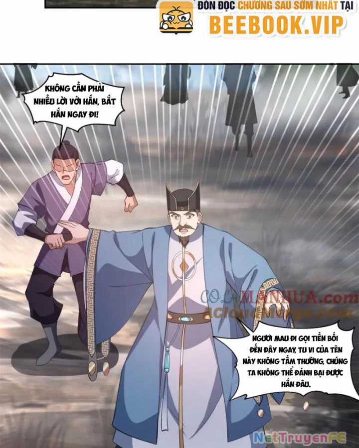 Hỗn Độn Đan Thần - Chapter 392 - Trang 27