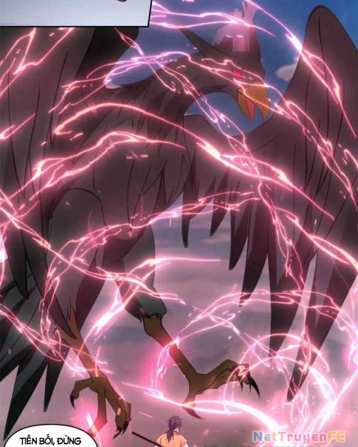 Hỗn Độn Đan Thần - Chapter 392 - Trang 4