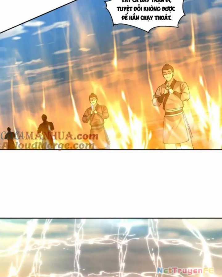 Hỗn Độn Đan Thần - Chapter 393 - Trang 11