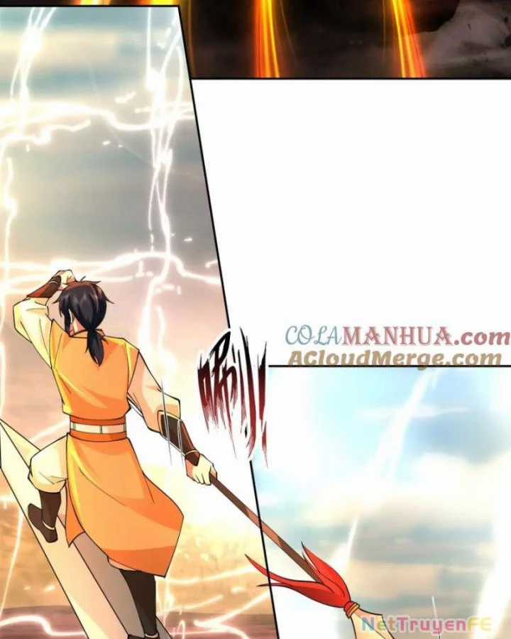 Hỗn Độn Đan Thần - Chapter 393 - Trang 13