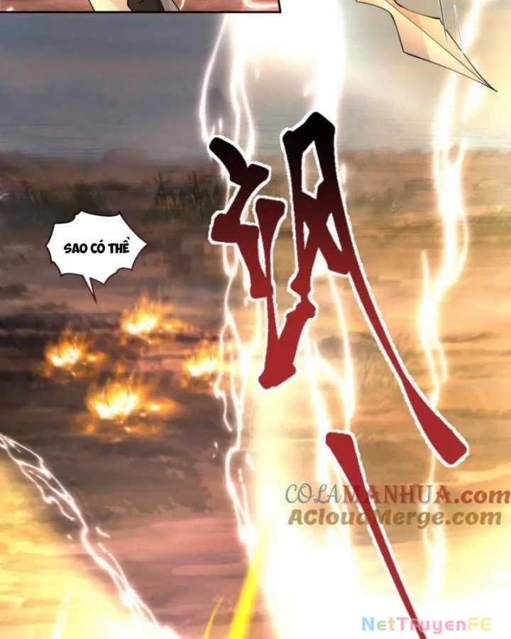 Hỗn Độn Đan Thần - Chapter 393 - Trang 14