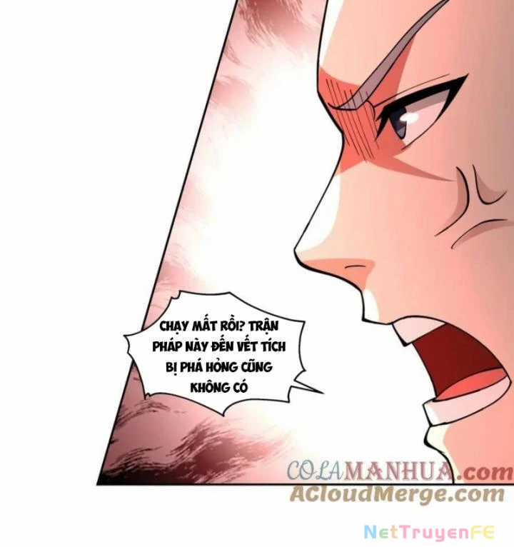 Hỗn Độn Đan Thần - Chapter 393 - Trang 19