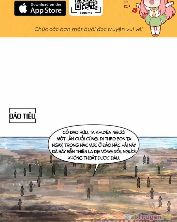 Hỗn Độn Đan Thần - Chapter 393 - Trang 3