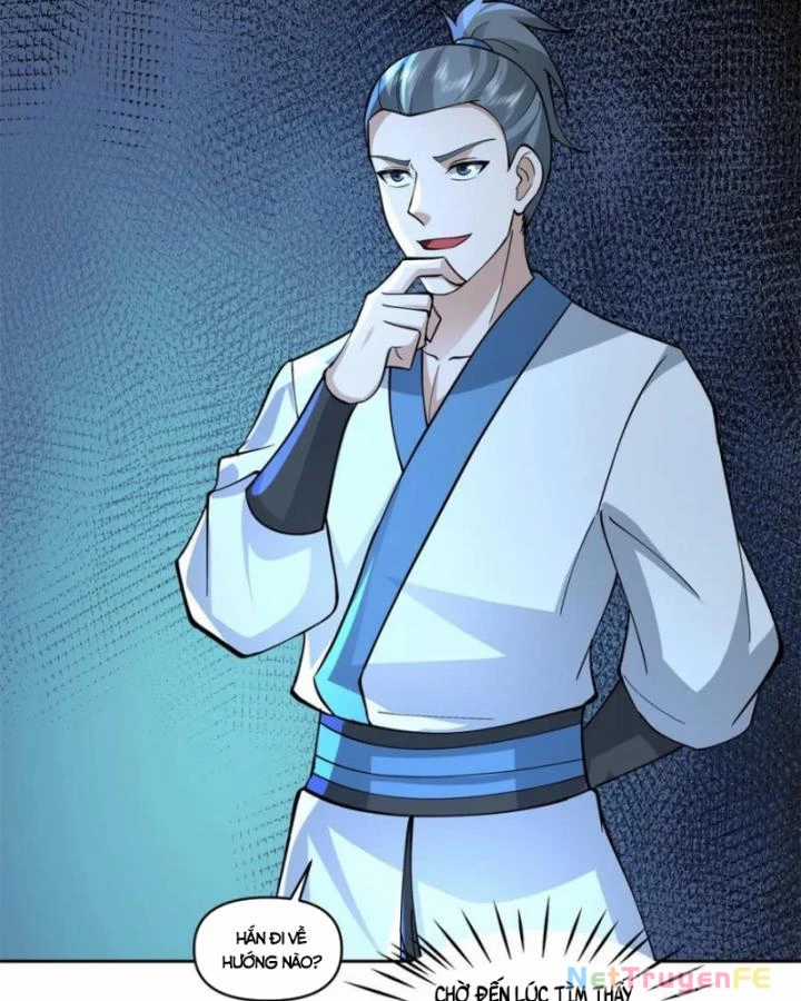 Hỗn Độn Đan Thần - Chapter 393 - Trang 22