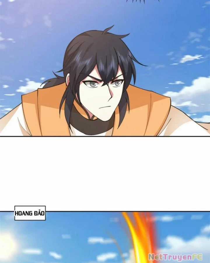 Hỗn Độn Đan Thần - Chapter 393 - Trang 24