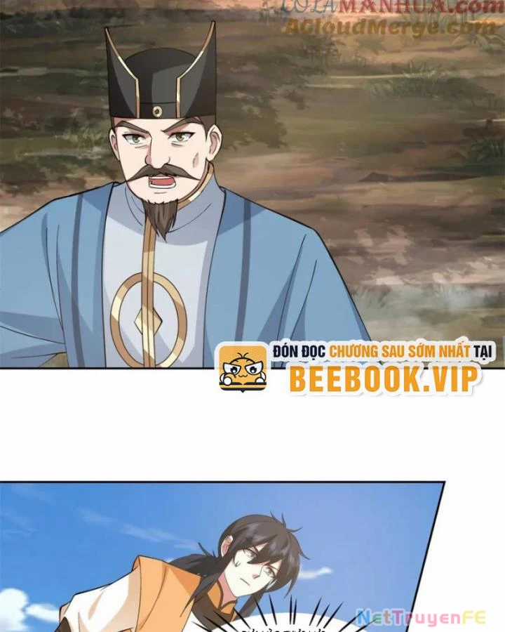 Hỗn Độn Đan Thần - Chapter 393 - Trang 4