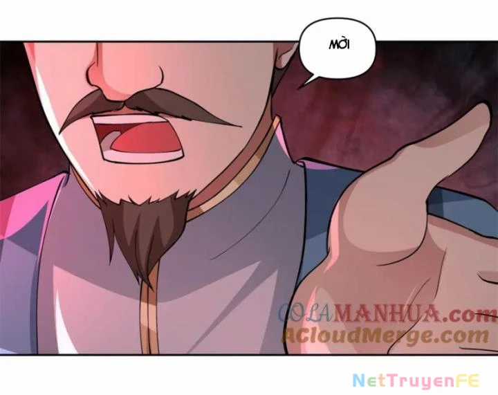 Hỗn Độn Đan Thần - Chapter 393 - Trang 6