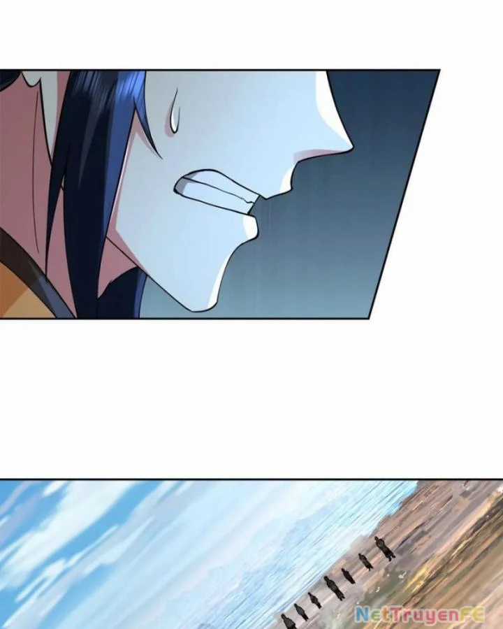 Hỗn Độn Đan Thần - Chapter 393 - Trang 7