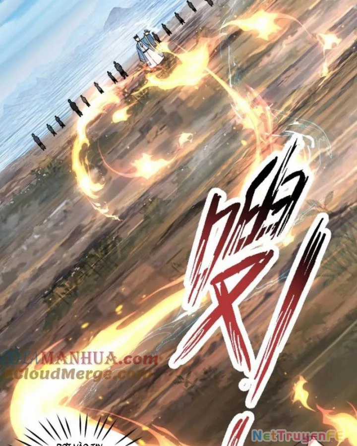 Hỗn Độn Đan Thần - Chapter 393 - Trang 8