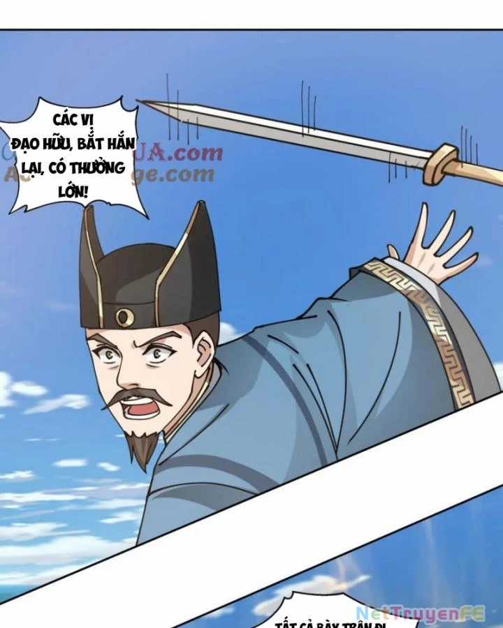 Hỗn Độn Đan Thần - Chapter 393 - Trang 10