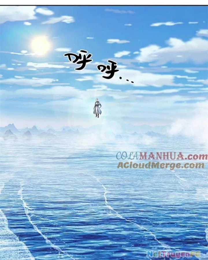 Hỗn Độn Đan Thần - Chapter 394 - Trang 13