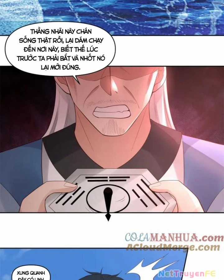 Hỗn Độn Đan Thần - Chapter 394 - Trang 14