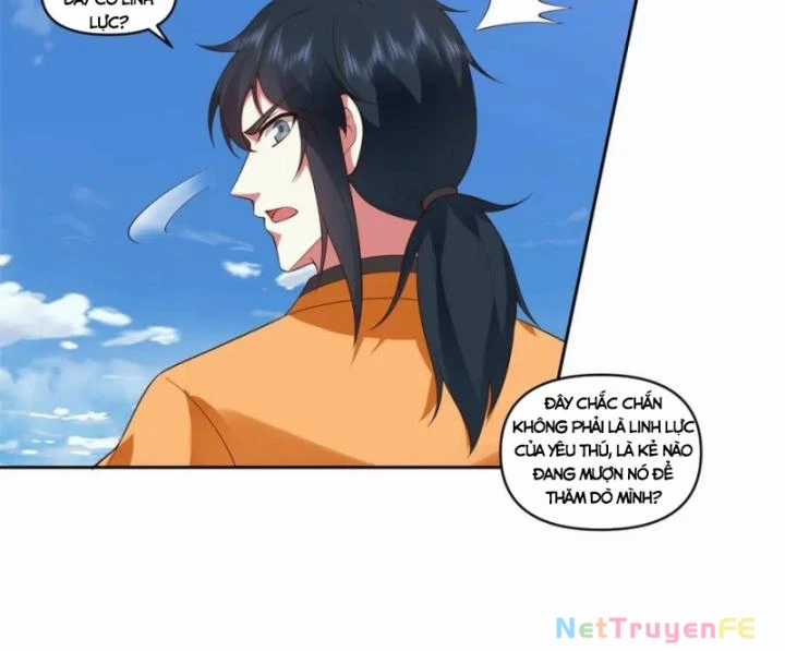 Hỗn Độn Đan Thần - Chapter 394 - Trang 15